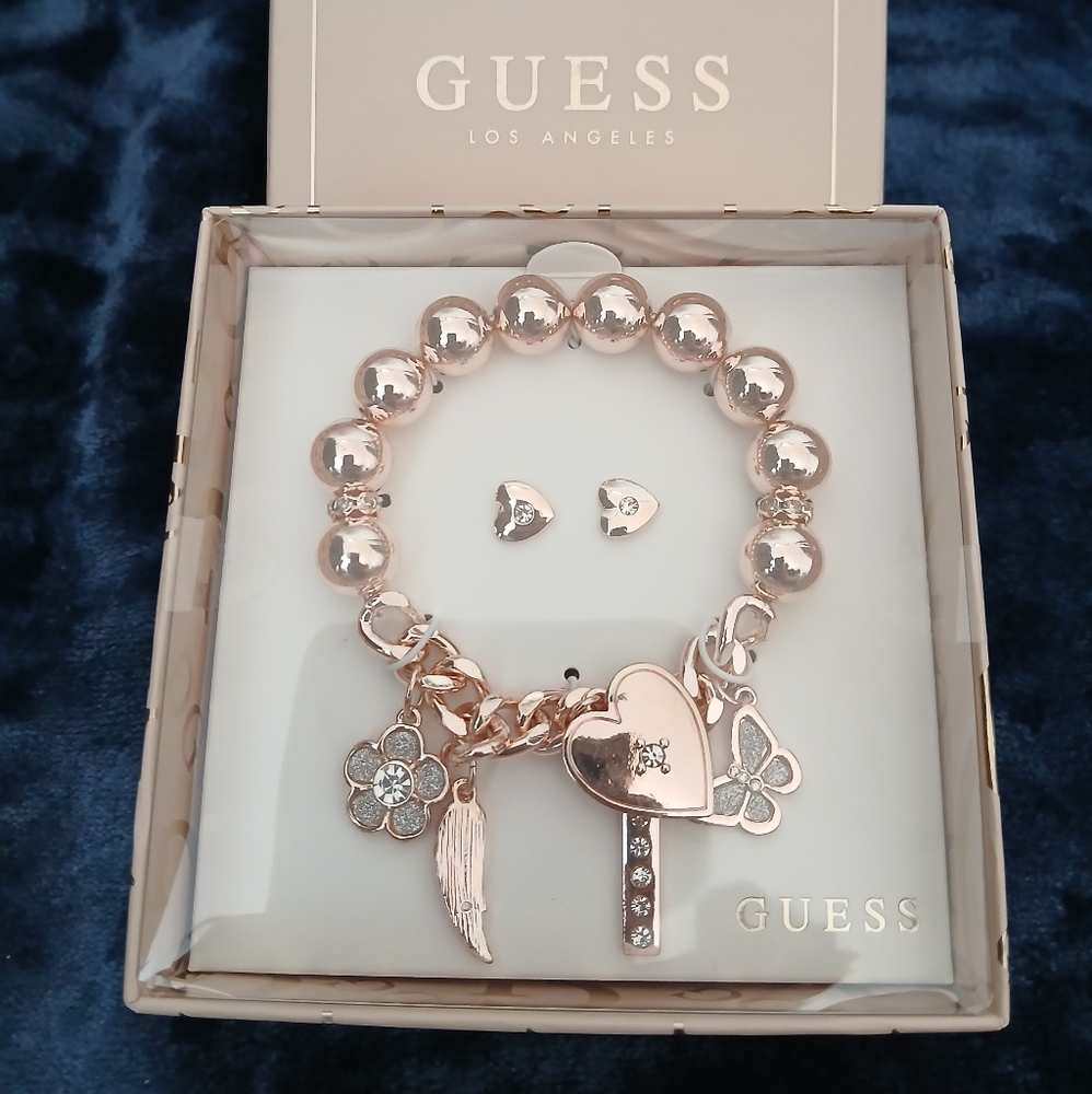 Guess bracelet